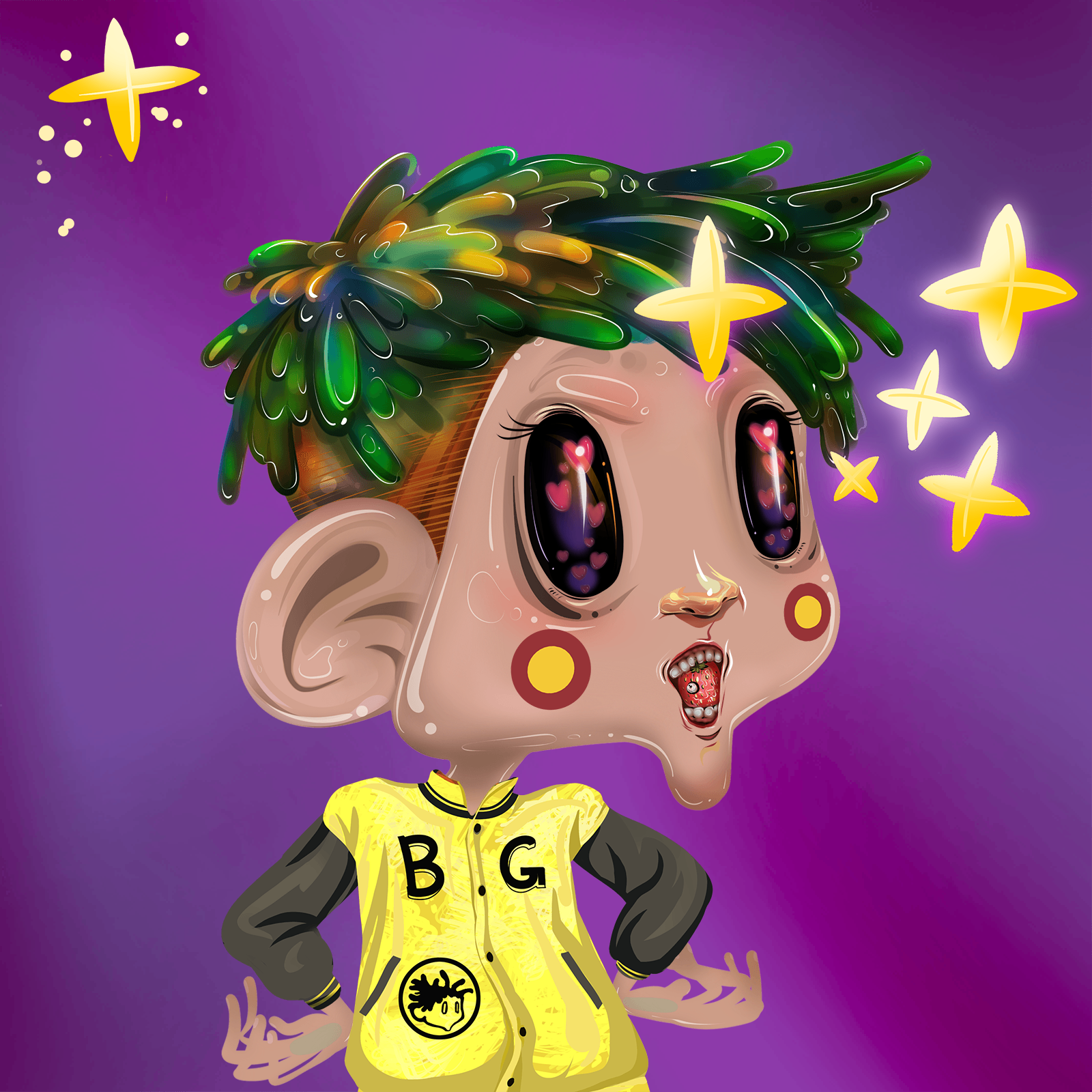 BOOMGALA #2613